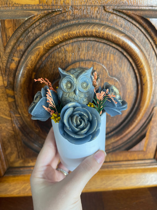 Bouquet Athéna