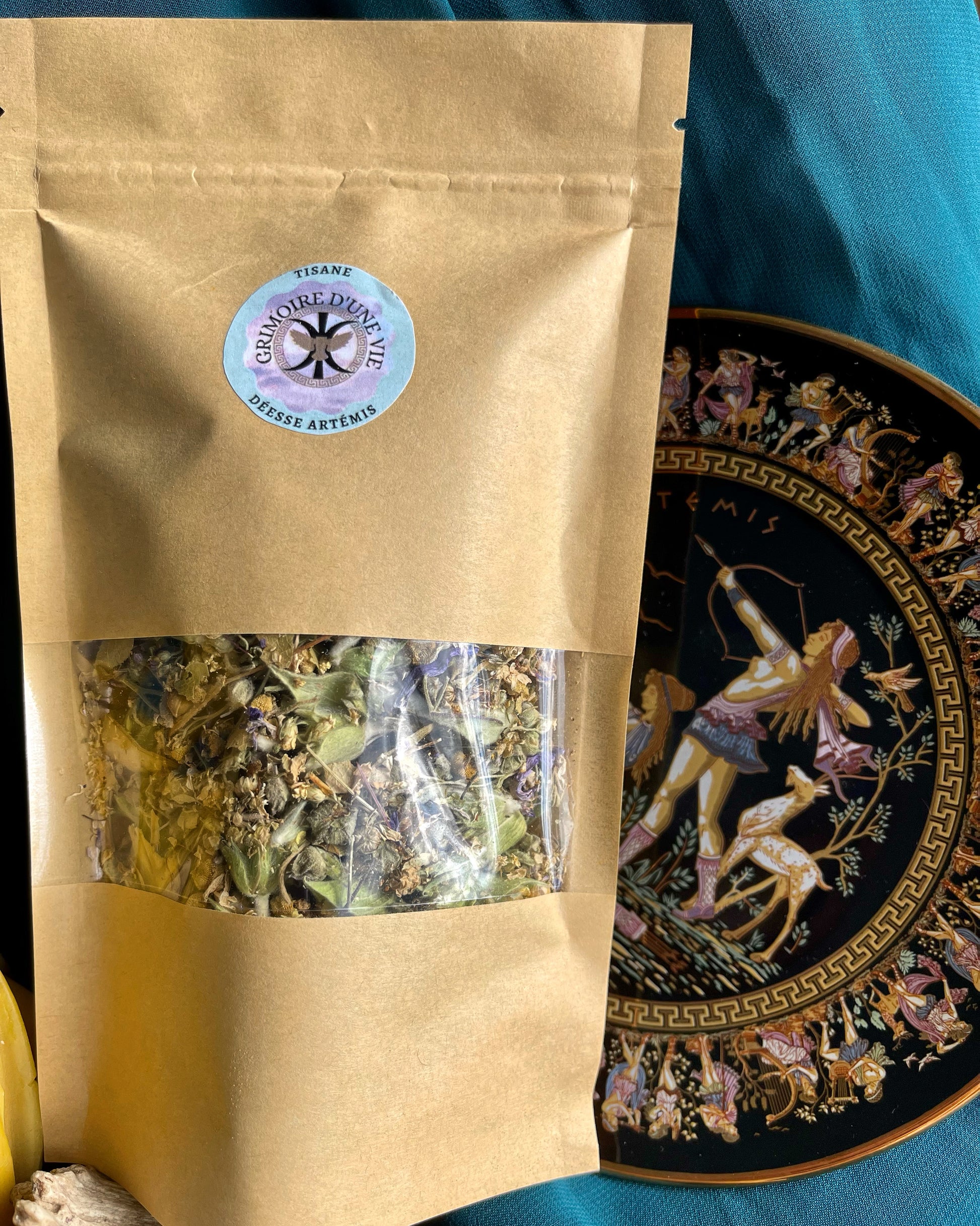 Tisane des Dieux