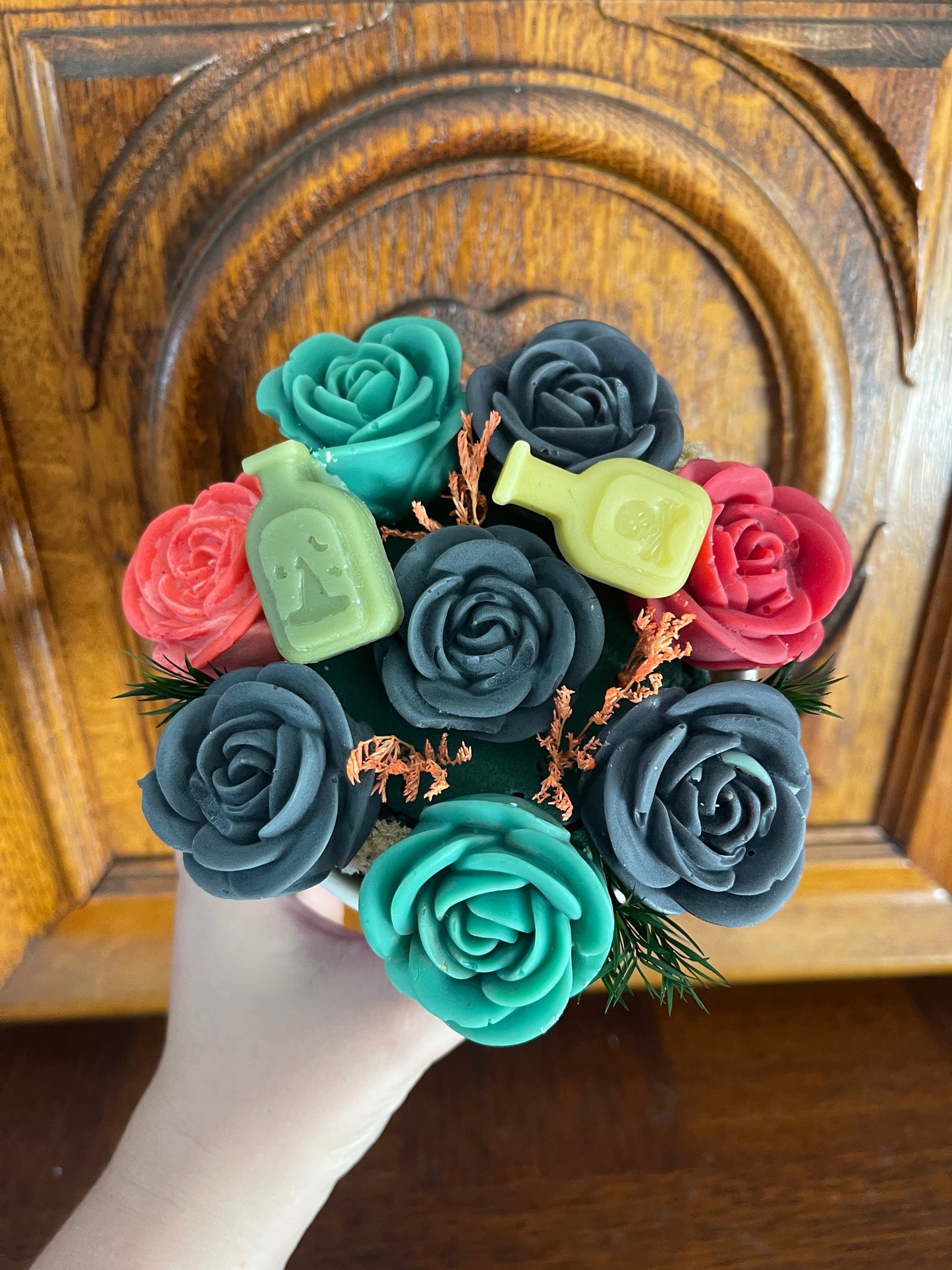 Bouquet Circé