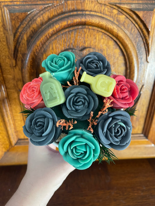 Bouquet Circé
