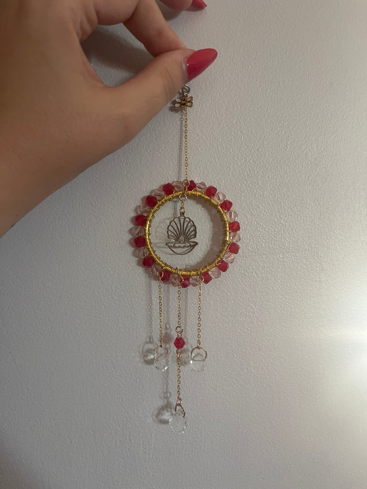 Mini suncatcher Aphrodite