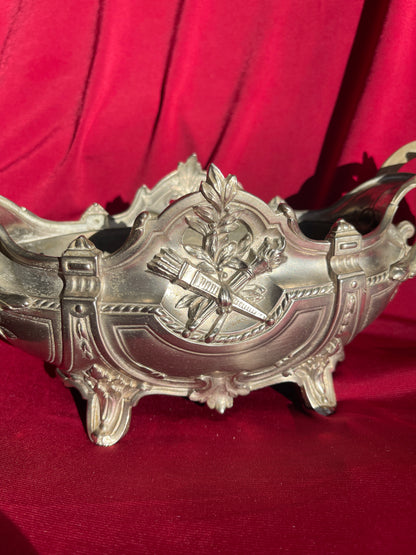 La coupe de la flamme