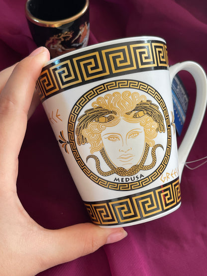 Tasse/Mug divinité