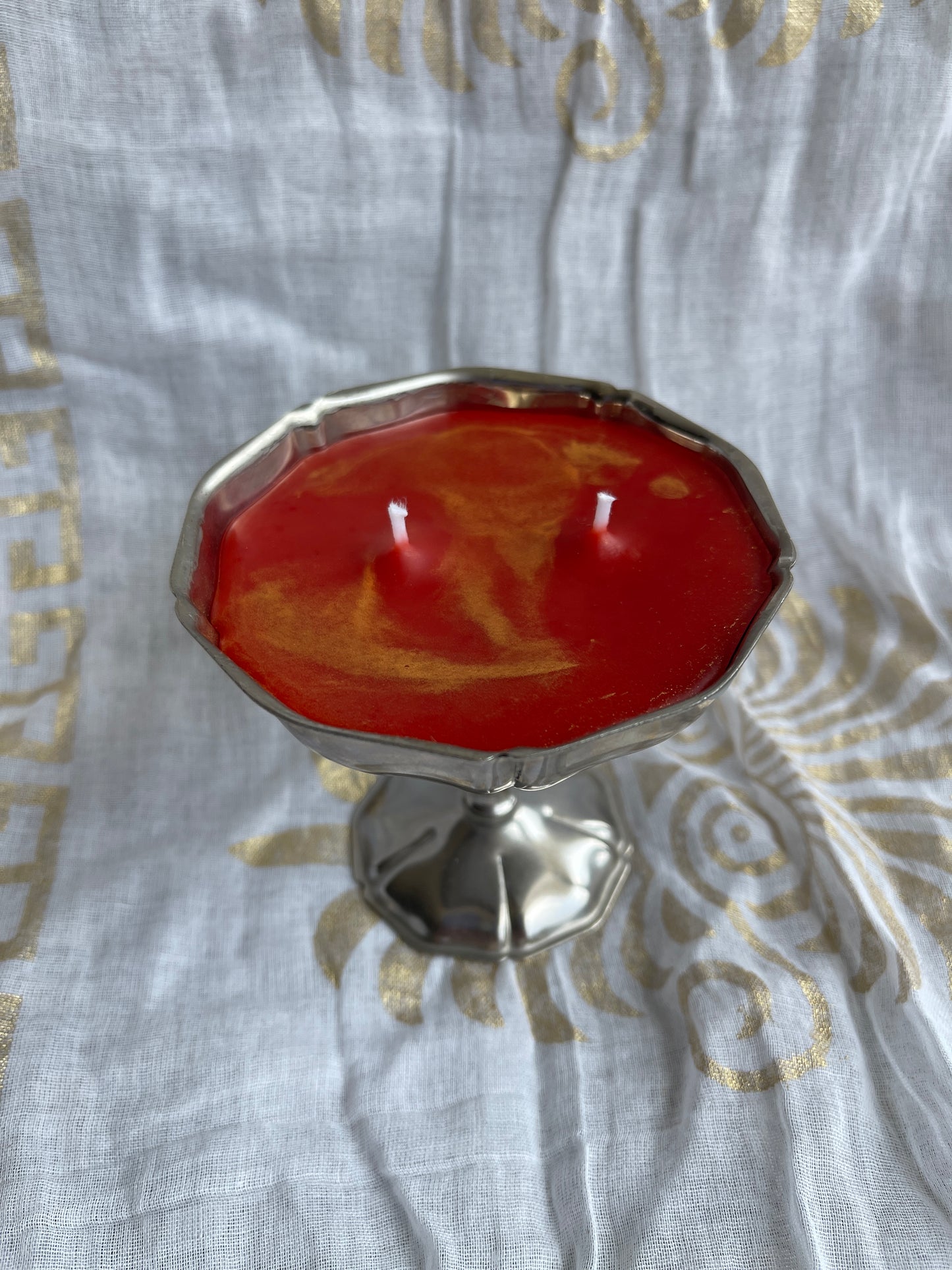 Bougie Arès