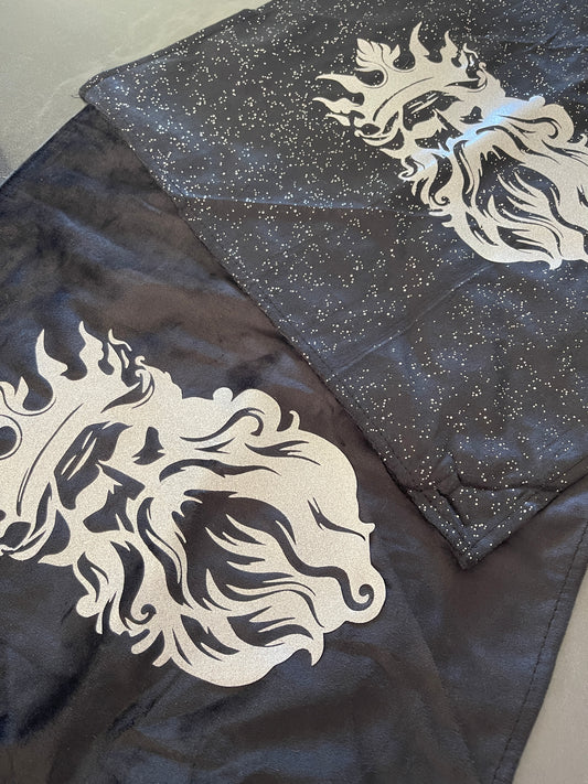 Nappe Hadès