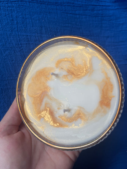 Bougie Émissaire des quatre Vents