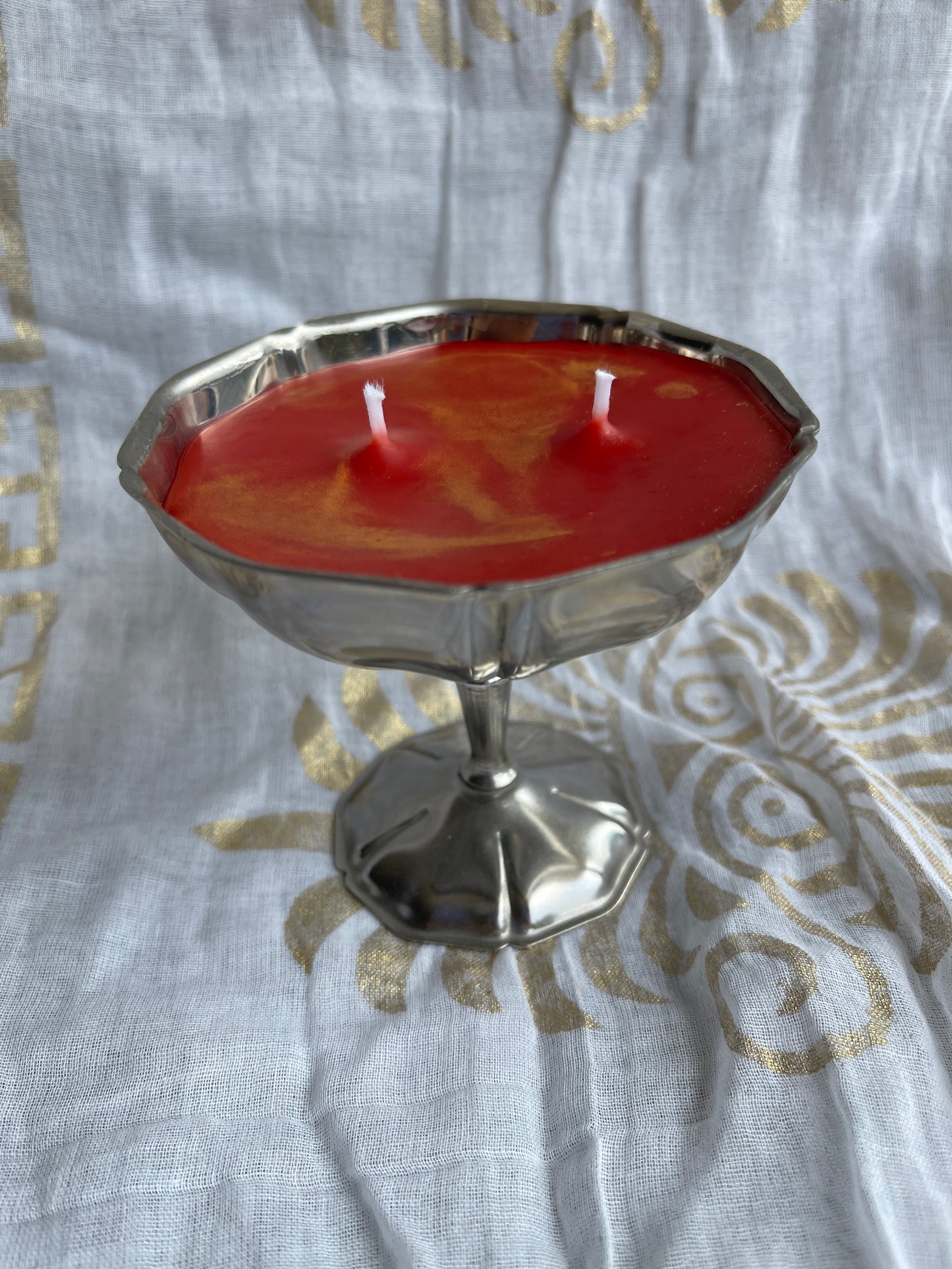 Bougie Arès