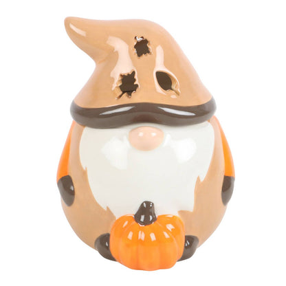 Brûleur fondant Gnome d’automne