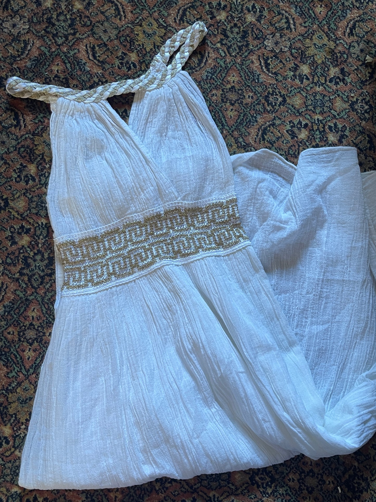 Robe Aphroditi