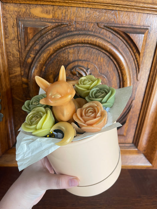 Bouquet Artémis