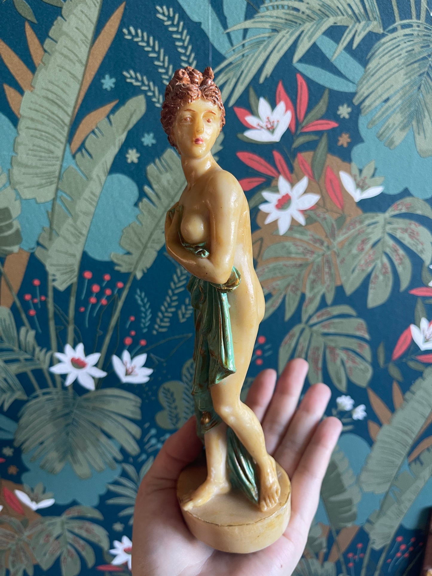 Statue Aphrodite