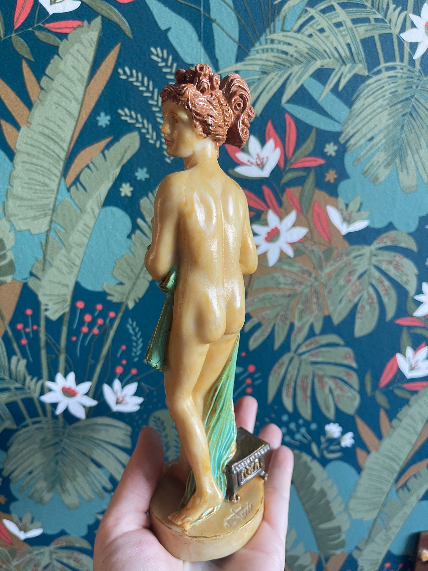Statue Aphrodite