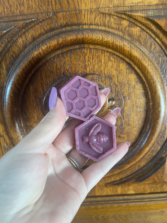 Duo fondant Eris