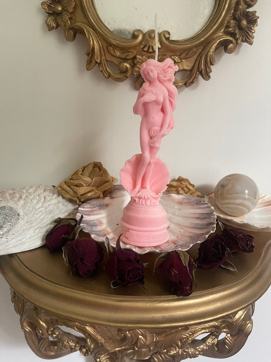 Bougie Aphrodite