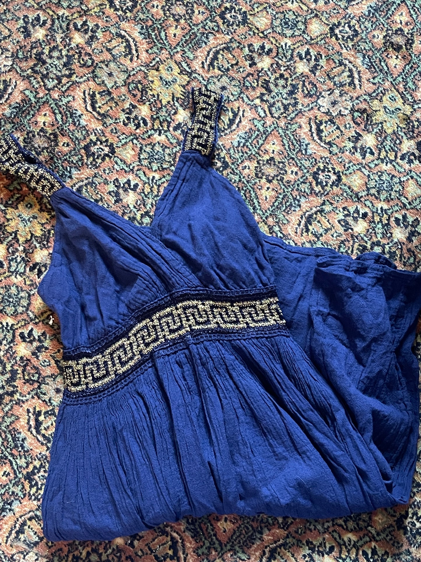 Robe Galatée