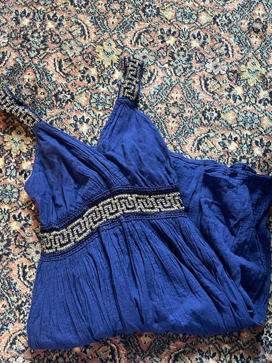 Robe Galatée