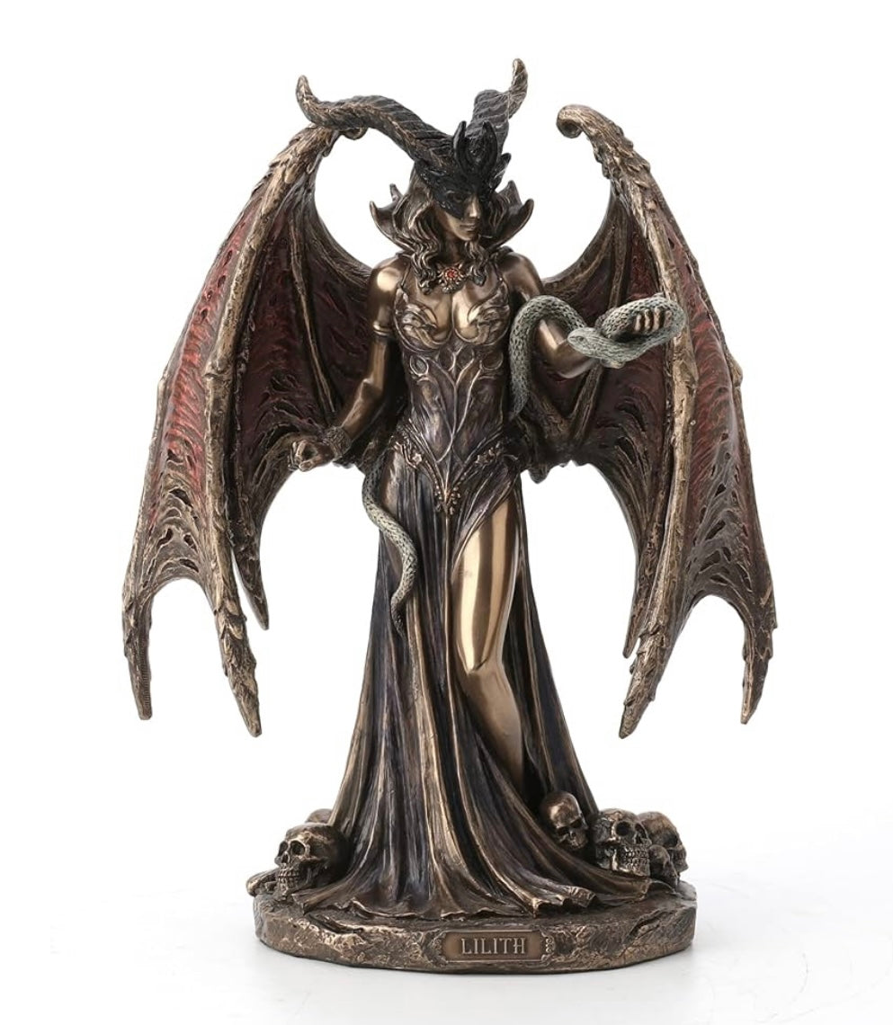 Statue Lilith