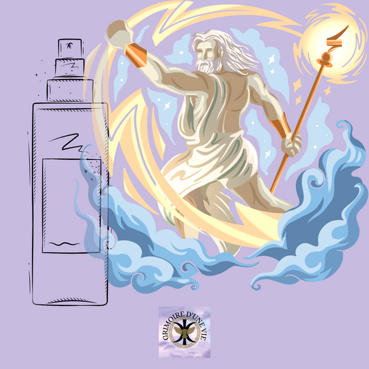 Brume Zeus~ Dupe Invictus