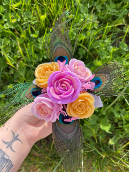Mini bouquet Héra