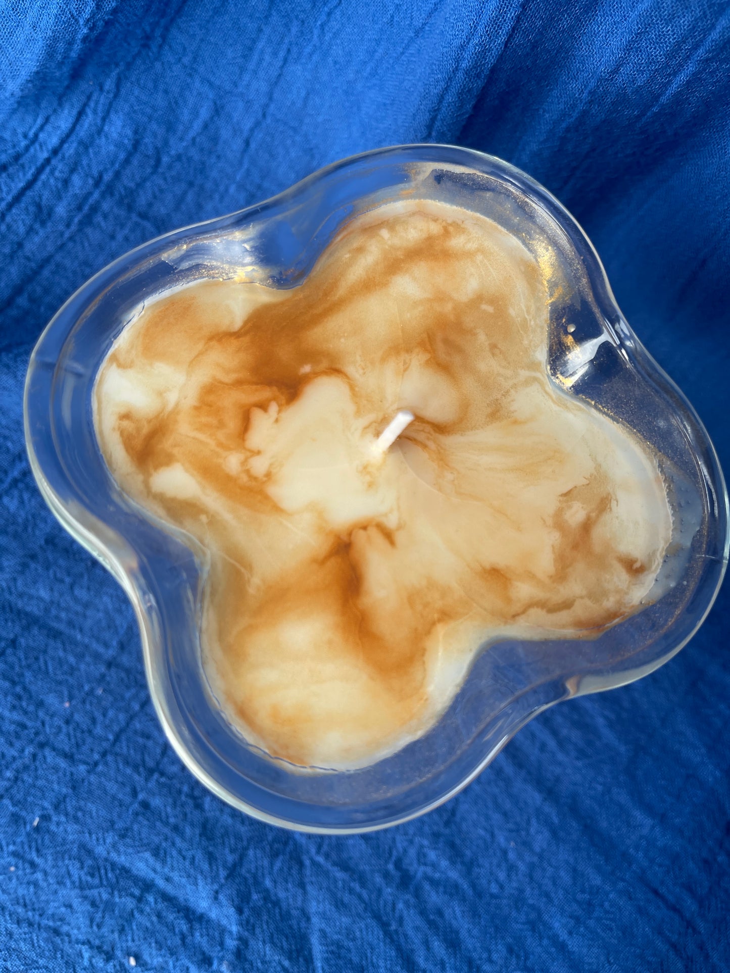 Bougie Miel enchanté ~ Collection Contes & Merveilles