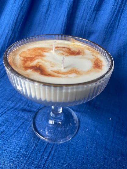 Bougie Émissaire des quatre Vents