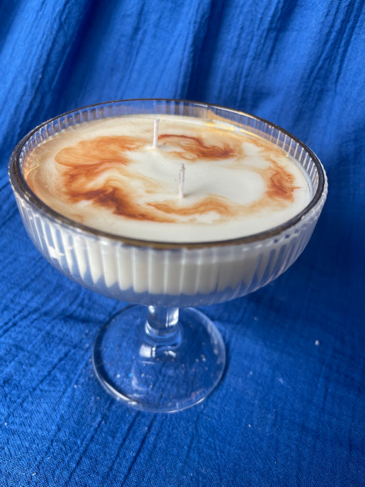 Bougie Émissaire des quatre Vents