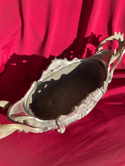 La coupe de la flamme