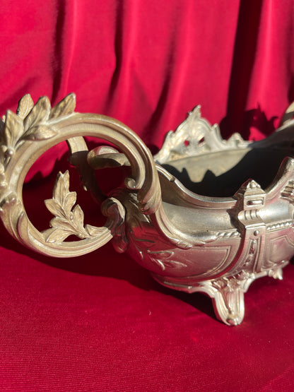 La coupe de la flamme