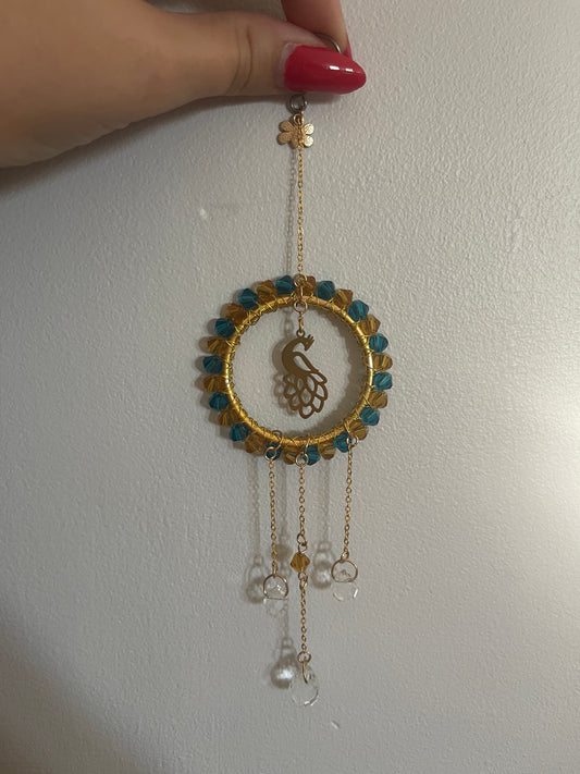 Mini suncatcher Héra