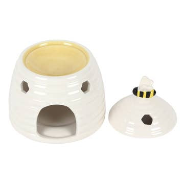 Brûleur fondant abeille