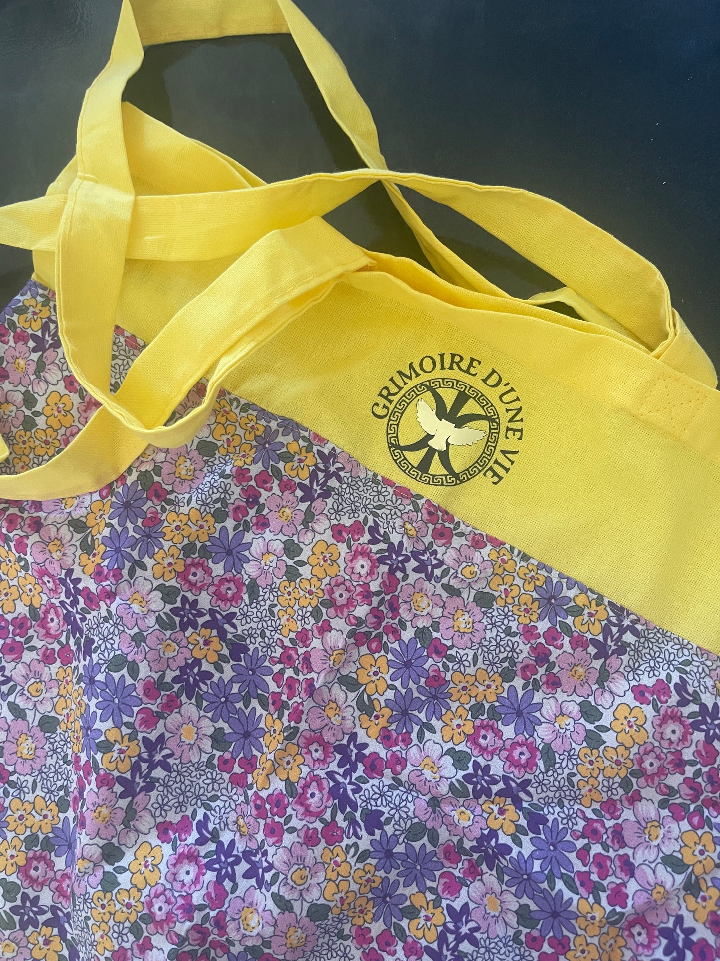 Tote bag mystère
