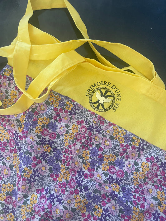 Tote bag mystère