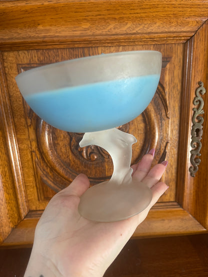 Bougie Delphinos d'Apollon