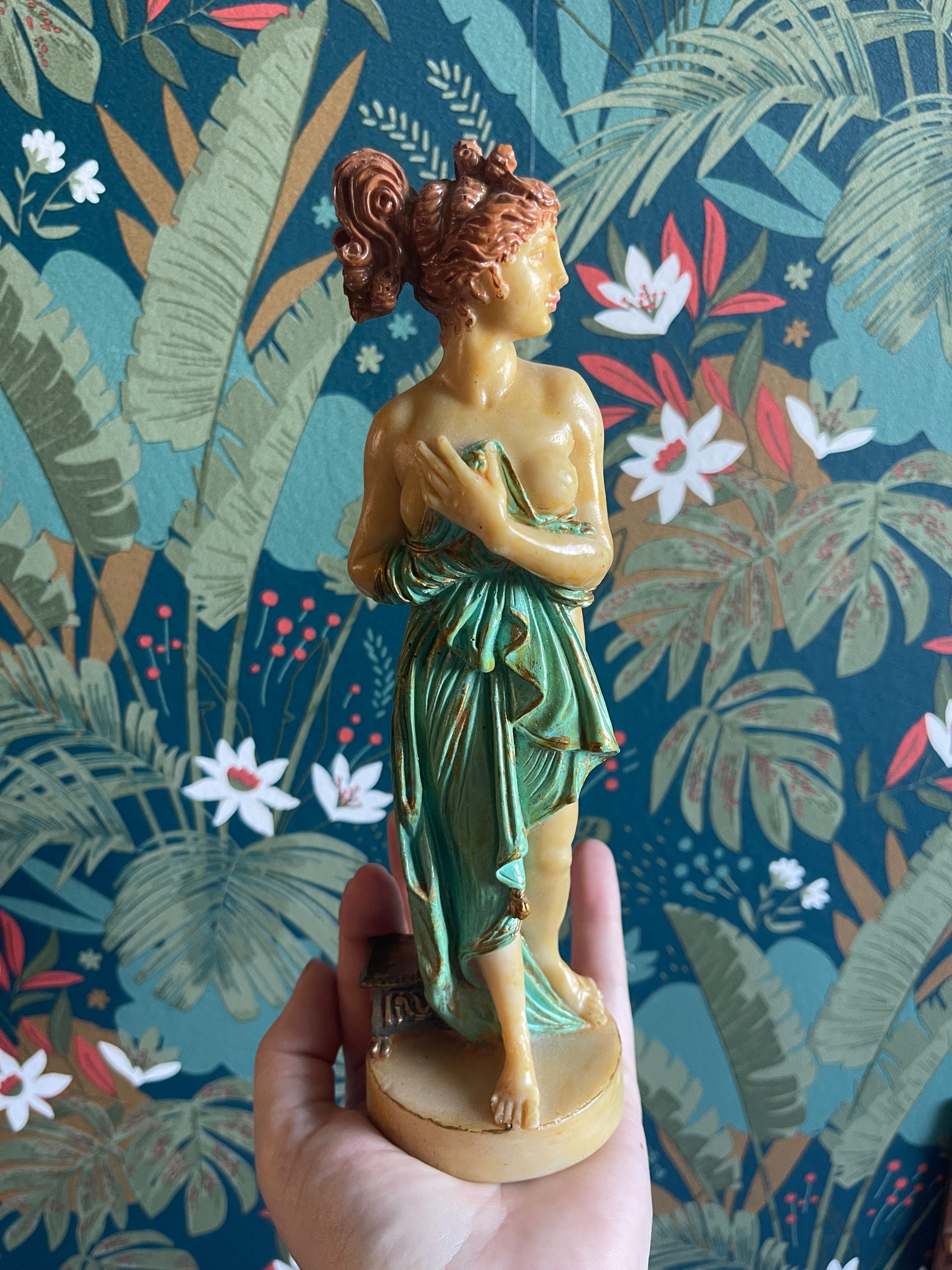 Statue Aphrodite