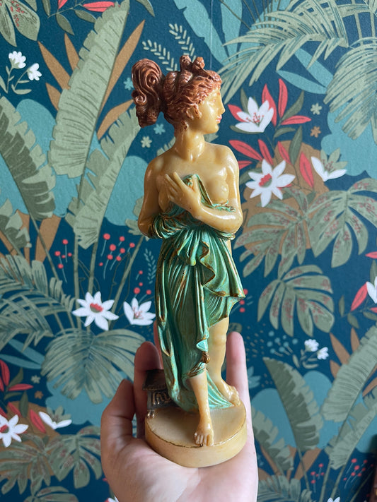 Statue Aphrodite