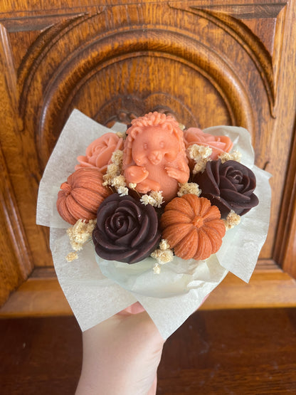 Bouquet Hérisson