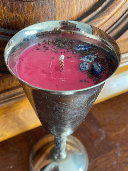 Le vin des ancêtres