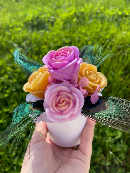 Mini bouquet Héra