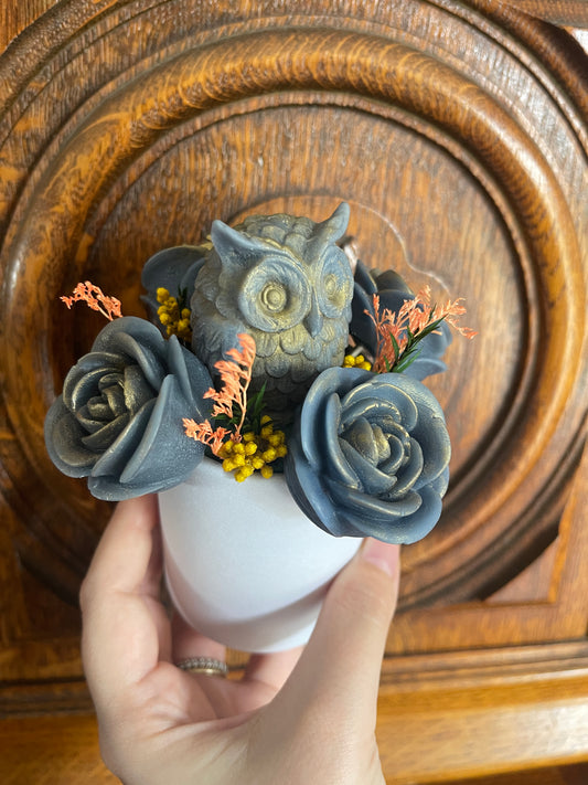 Bouquet Athéna