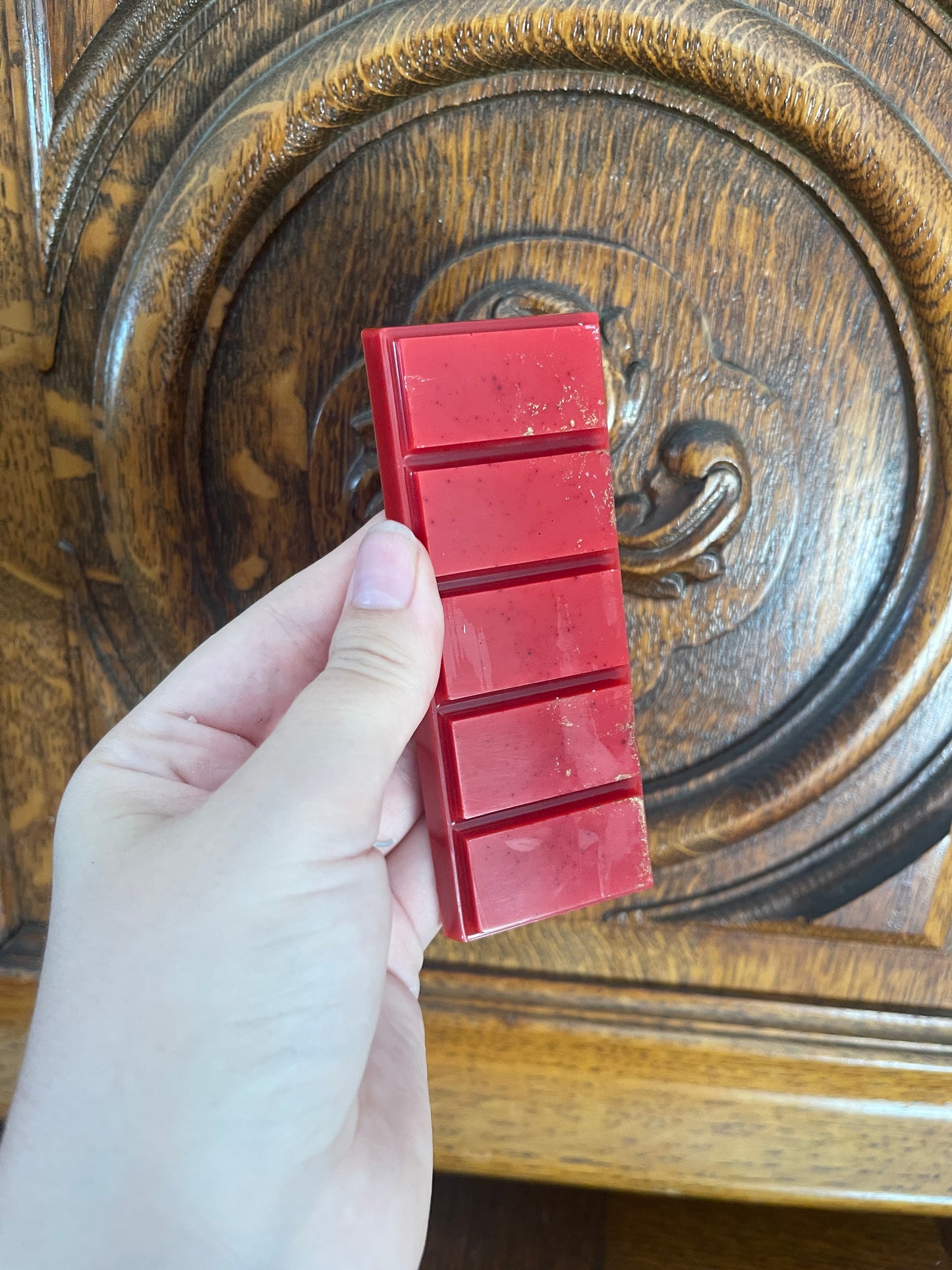 Fondant Hadès et Perséphone
