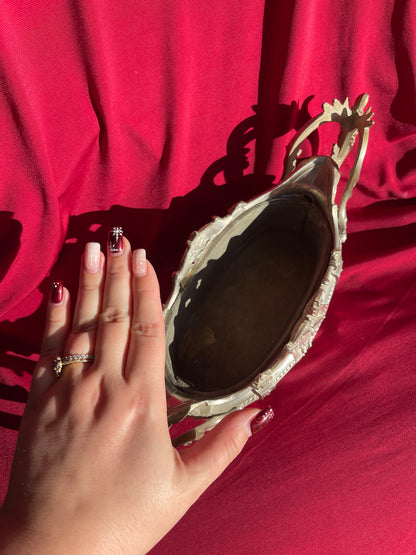 La coupe de la flamme