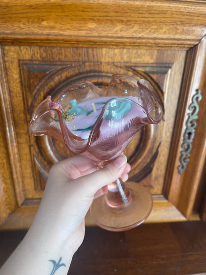 Bougie Circé l'enchanteresse