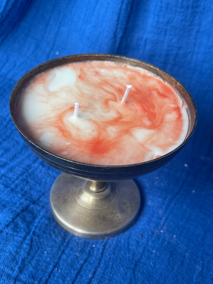 Bougie Feu sacré d'Héphaïstos