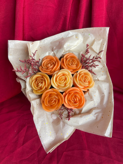 Bouquet parfumé Hestia ~ Bénédiction du foyer