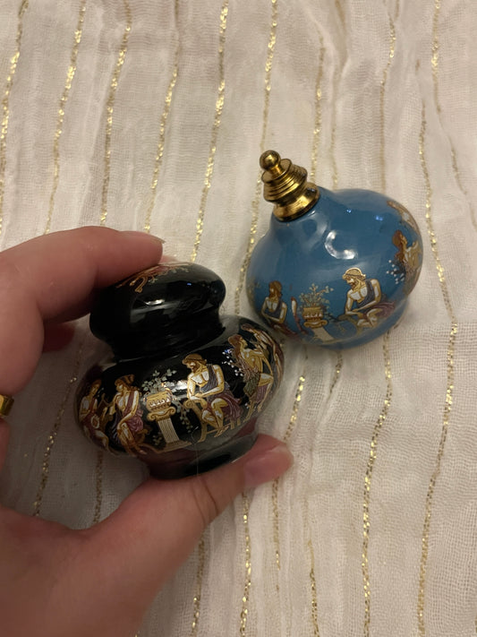 Parfums grecs