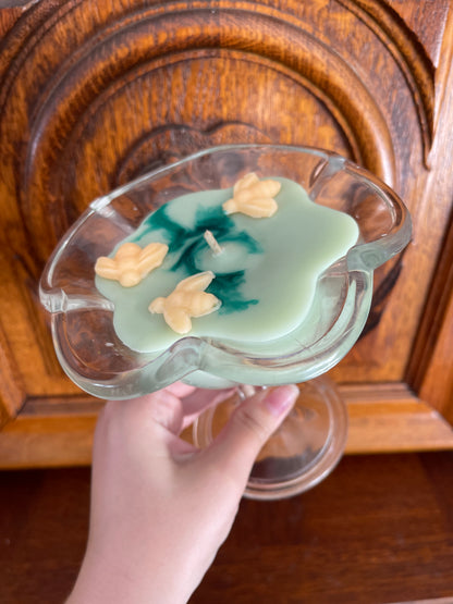 Bougie Magie des abeilles
