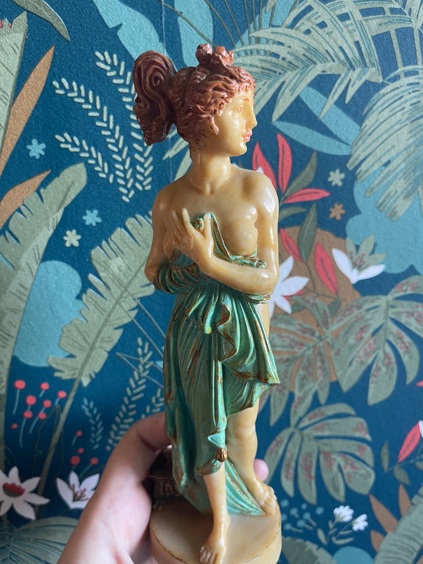 Statue Aphrodite