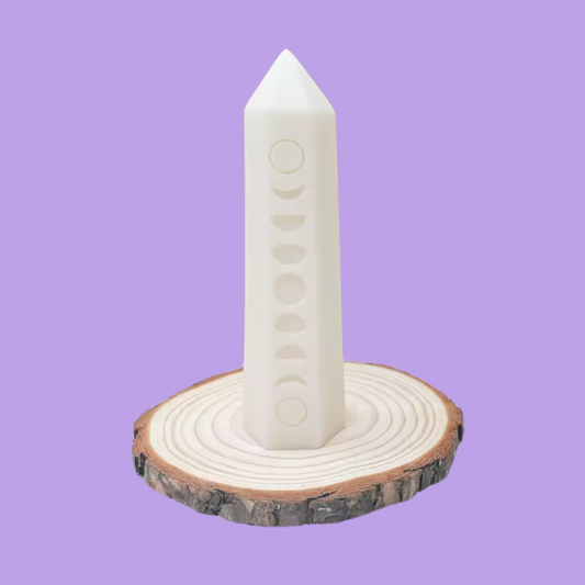 Bougie Phases Lunaires