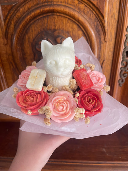 Bouquet Freya