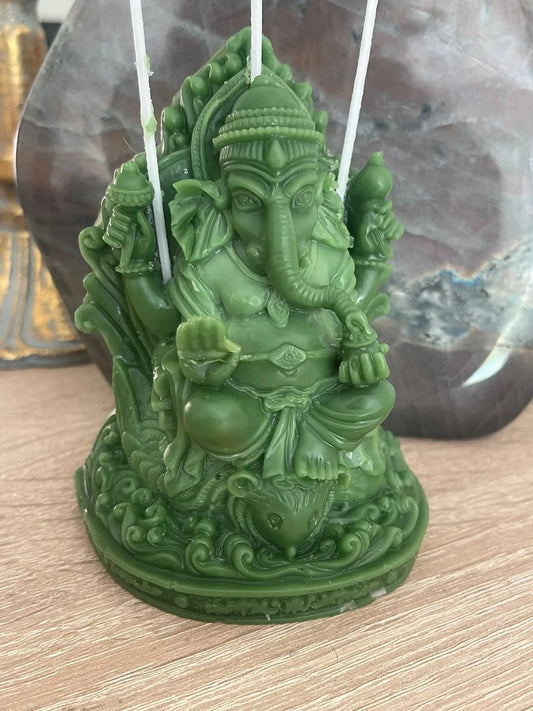 Bougie Ganesh